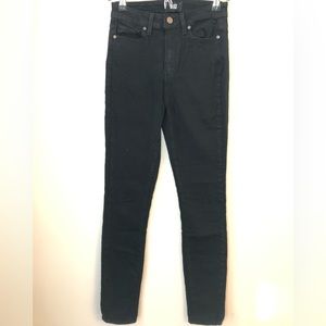 PAIGE Margot Ultra Skinny Jeans/Size 26